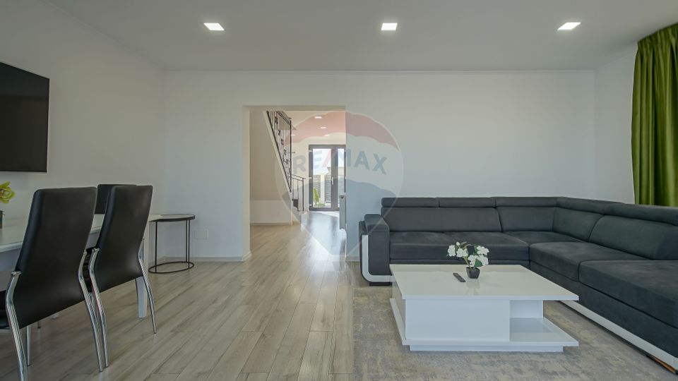 COMISION 0% | DUPLEX| DE VANZARE| 4 CAMERE | CRISTIAN|