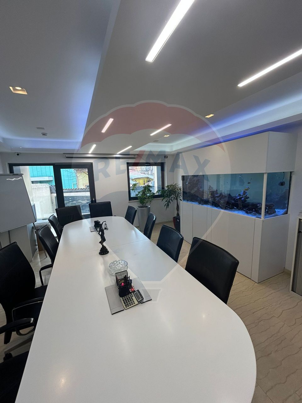 Spațiu de birouri de 60mp de închiriat în zona Muncii