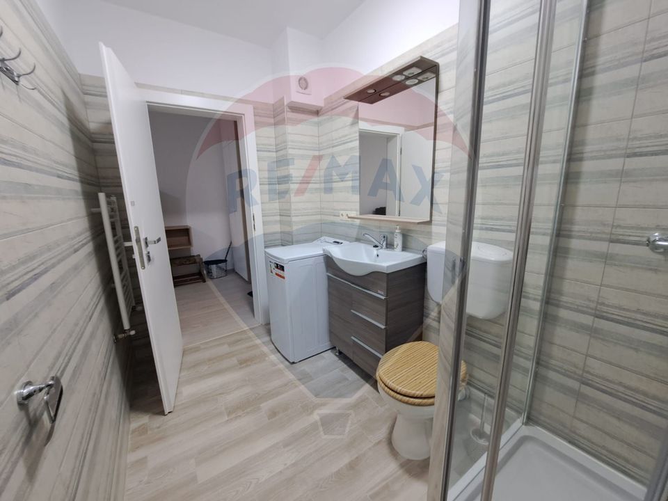Apartament cu 1 camere de închiriat în zona Independentei