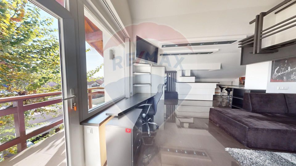 501sq.m Commercial Space for sale, Turnisor area