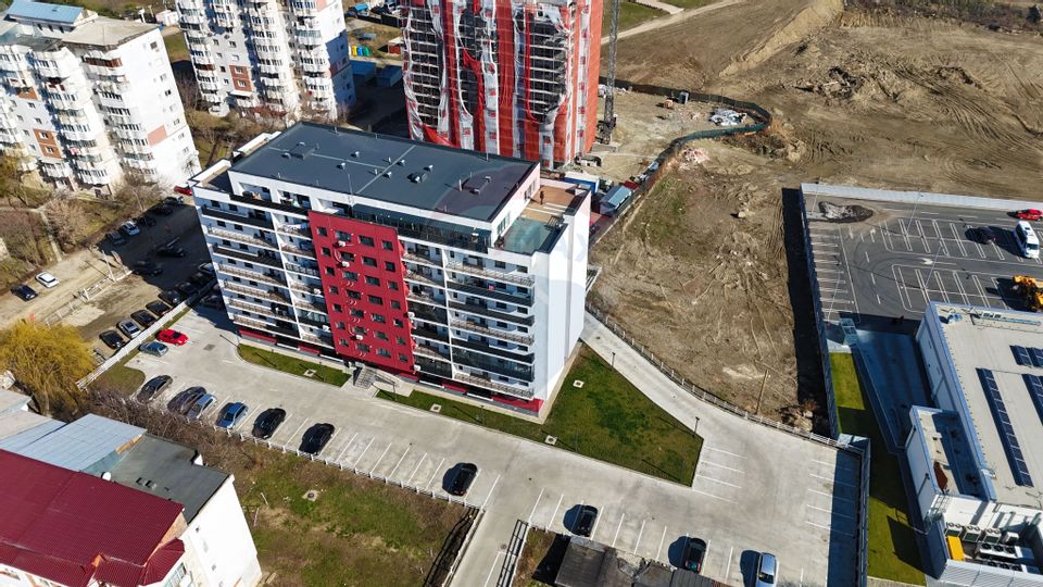 REZERVAT! Penthouse de închiriat, str. Ștefan Cel Mare