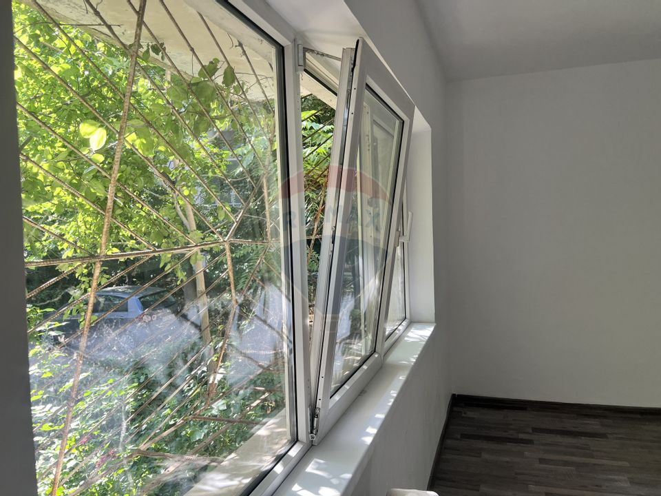 2 room Apartment for rent, Tineretului area