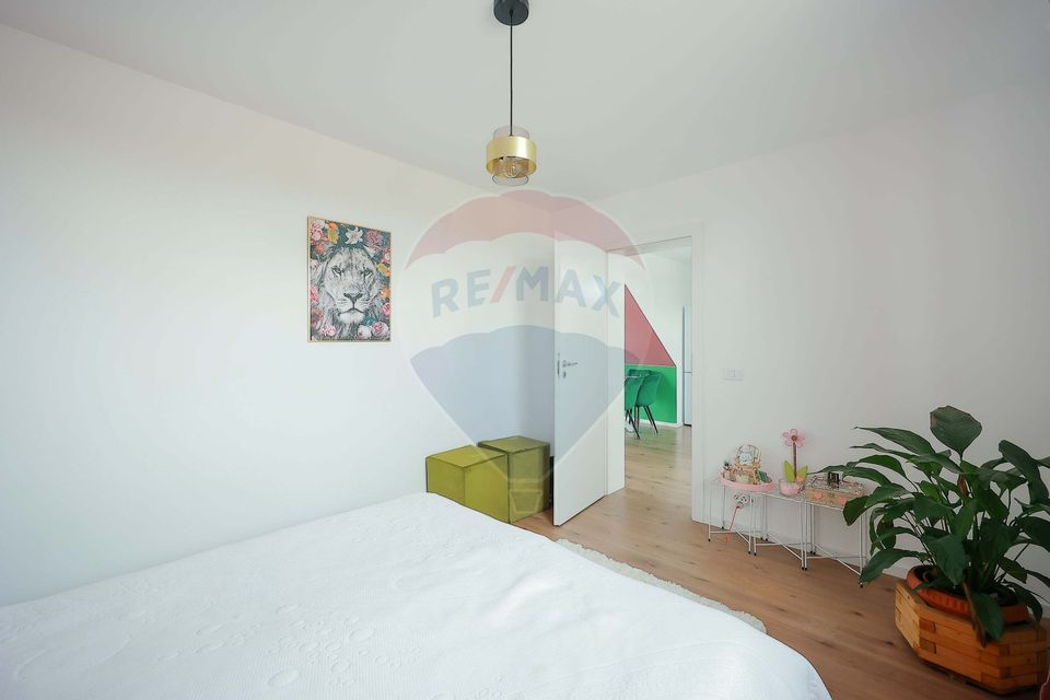 Casă cu 4 camere de vânzare - Ready to Move, în Nojorid