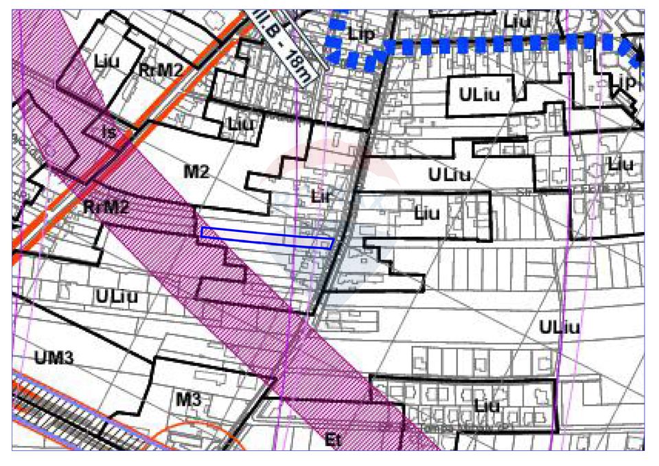 Teren Intravilan, Salca/Nufărul, Strada Apateului, De Vânzare