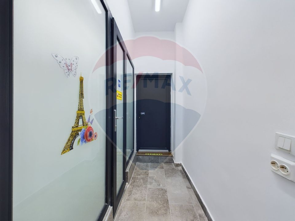 4 room House / Villa for sale, Eroii Revolutiei area