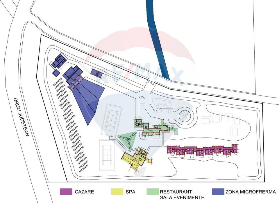 Land 30,281sqm Bod / DJ Bod 103
