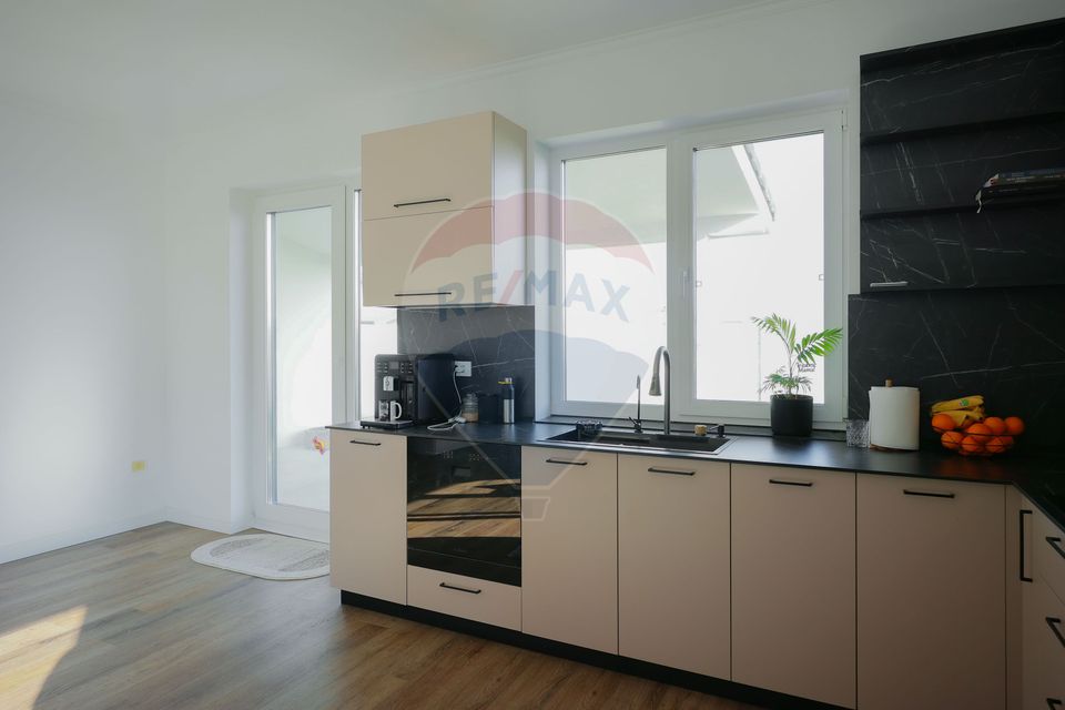 4 room House / Villa for sale