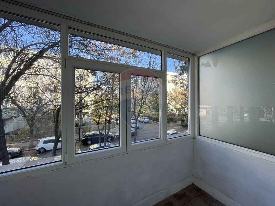 Apartament de inchiriat Aviatiei, Serbanescu | Hotel Ibis