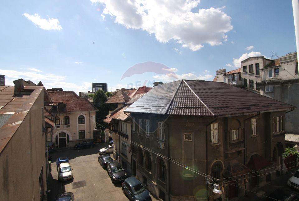 Apartament 2 camere I la cheie I in vila Art Deco I zona Unirii