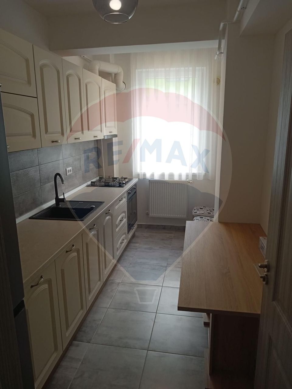 Apartament nou 3 camere - Sfantu Ilie