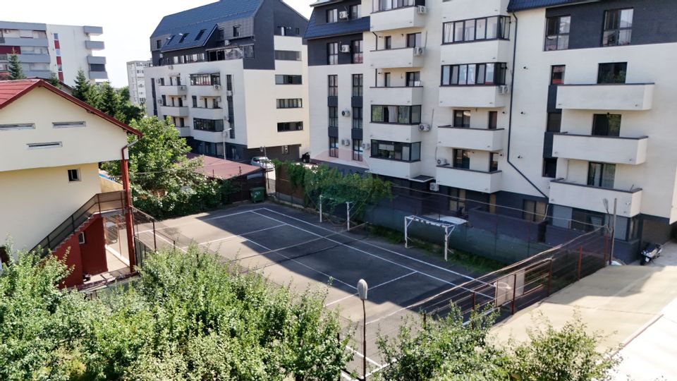 Teren intravilan constructie 776 mp / Bragadiru / lidl/ Mc Donald's