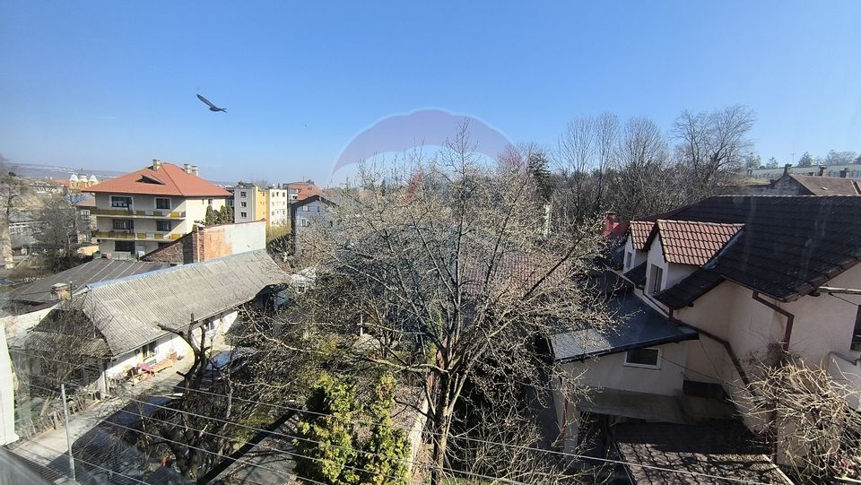 Spațiu comercial de vanzare în zona Central