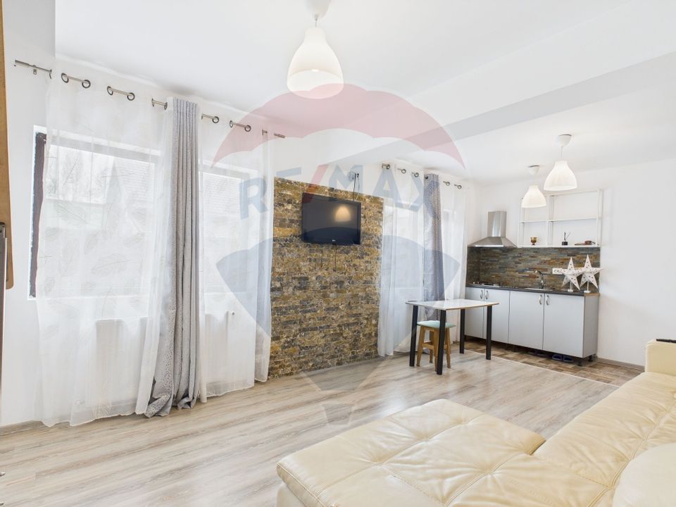 Casa de vanzare  |  Ganeasa  |  3 camere