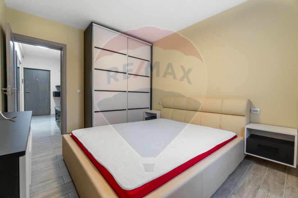 Apartament de închiriat – Râșnov, Cartier Rosenau | Comision 0%