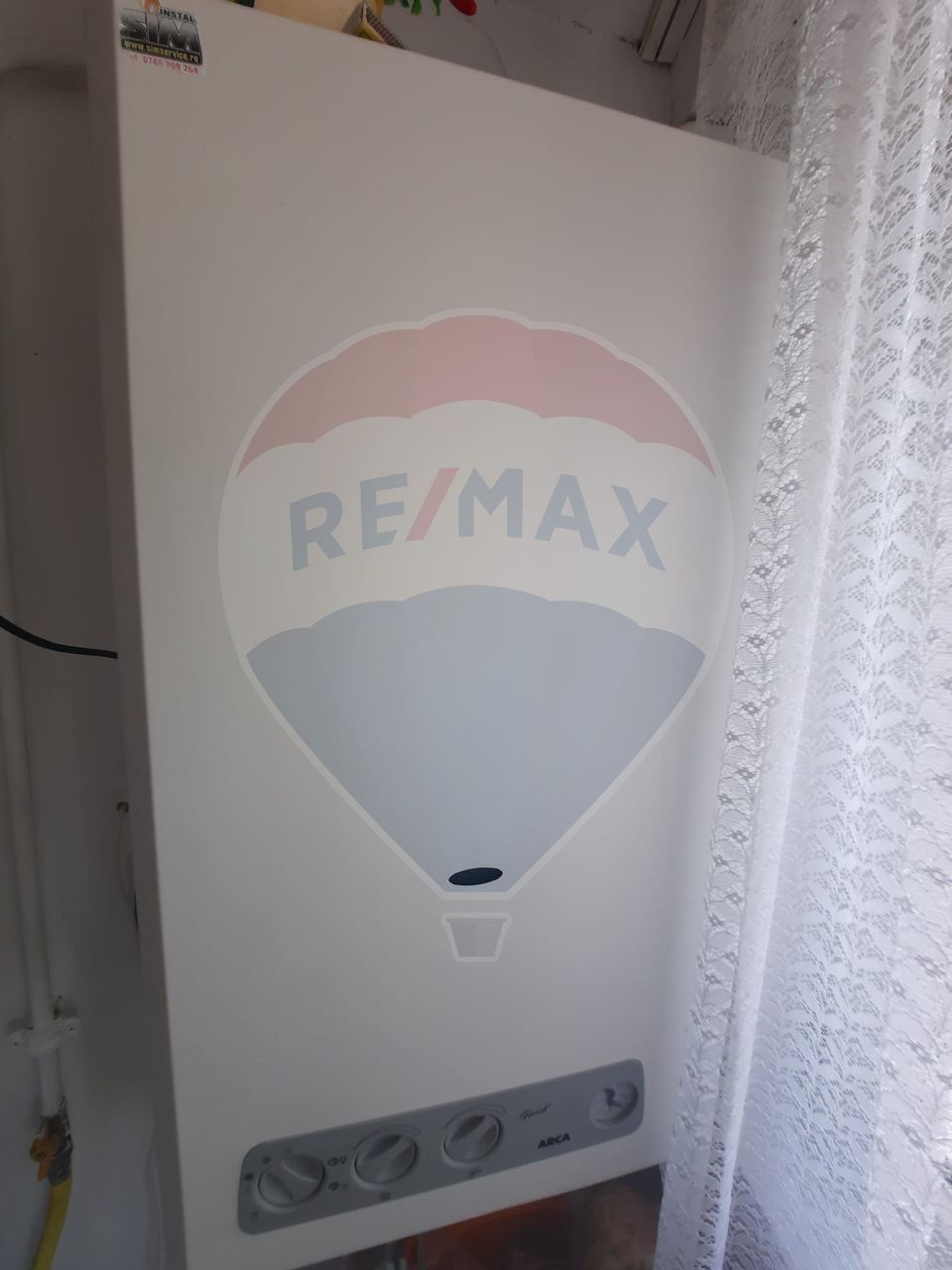 Casă /  Spatiu comercial Bulevardul Brailei.