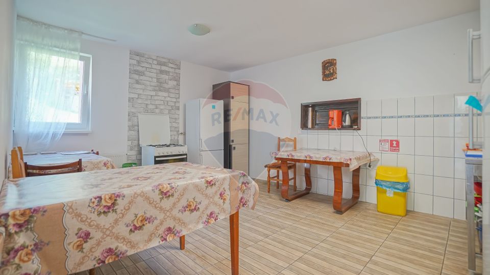 21 room House / Villa for sale