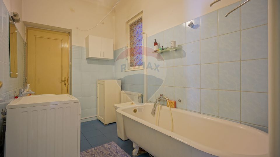 3 room Apartment for sale, Ultracentral area