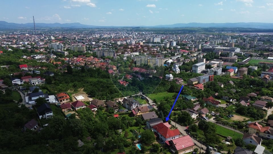 6 room House / Villa for sale, Sasar area