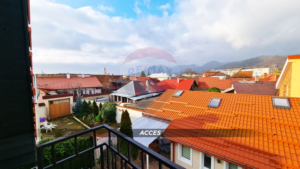 Apartament de inchiriat, 3 camere moderne in Orasul Vechi, Baia Mare