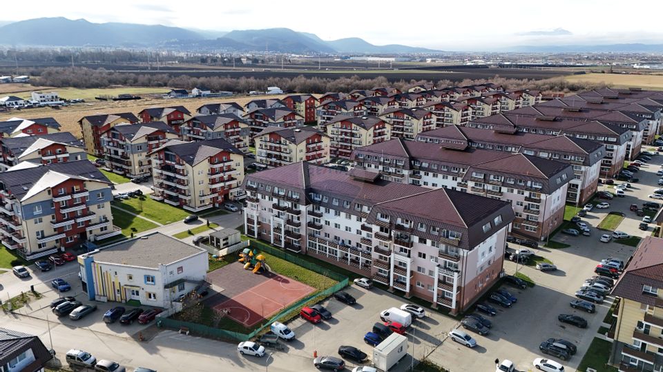 2 room Apartment for sale