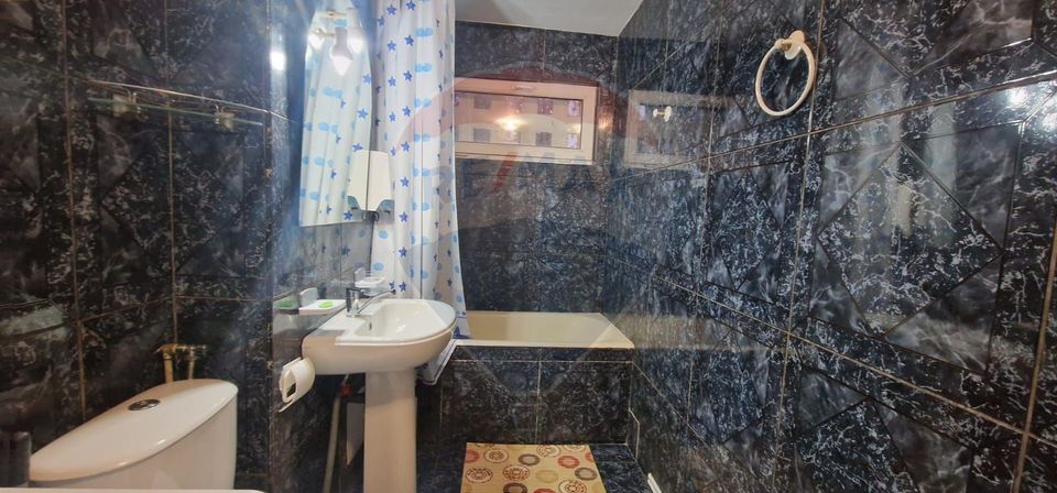 Apartament 3 dormitoare și 2 garaje, Manastur!