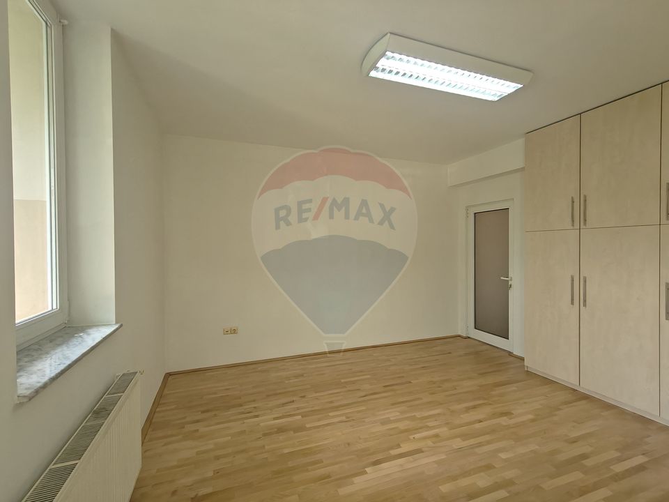 Spațiu de birouri 70 mp de inchiriat