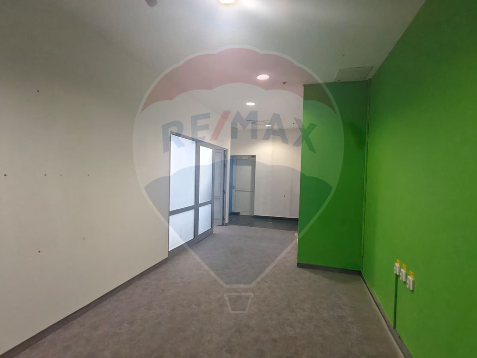 133sq.m Commercial Space for rent, Zorilor area