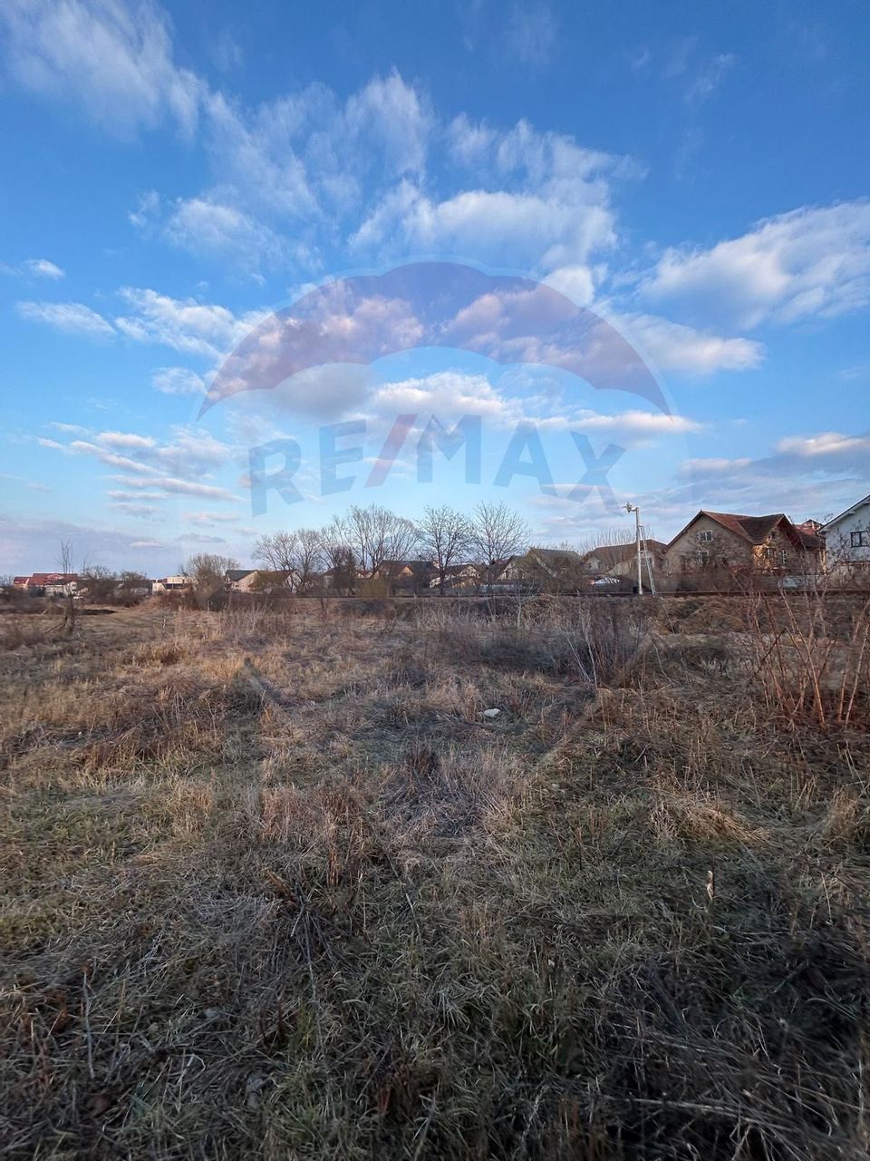 Teren Sibiu / Strand II - Câmpșor