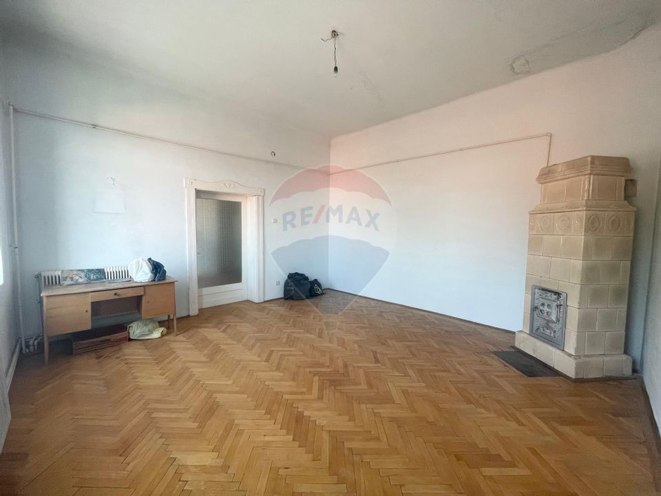 3 room House / Villa for sale, Central area