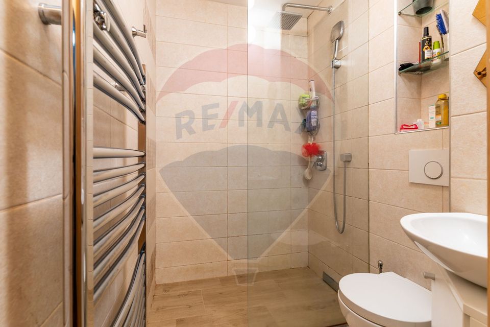 4 room Apartment for sale, Zorilor area