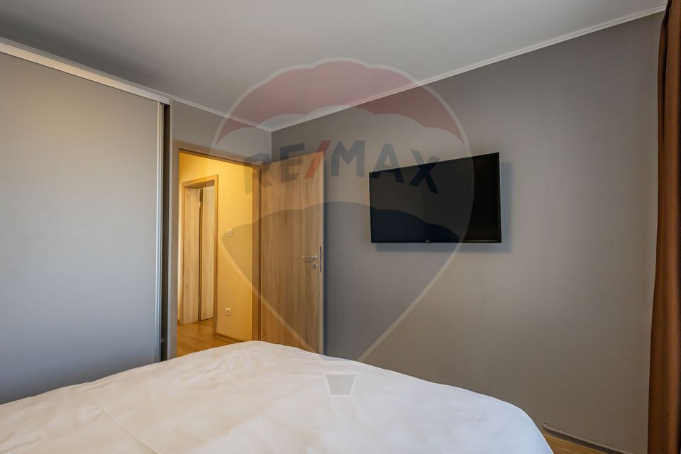 Ultracentral - apartament 3 camere, Piata Unirii