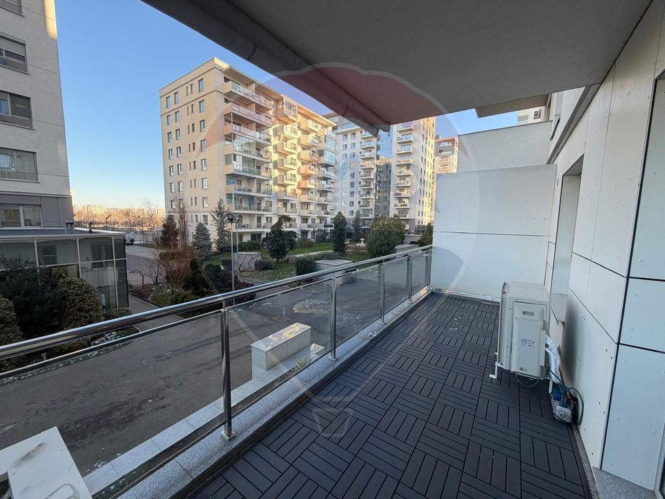 Apartament cu 3 camere Domenii/Agronomie/Expozitiei