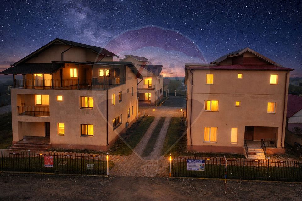 24 room Hotel / Pension for sale