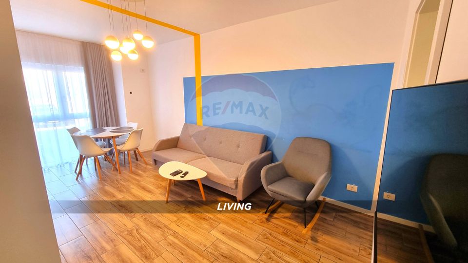 Apartament 3 camere | Bloc nou 2022 | Zona Orasul Vechi