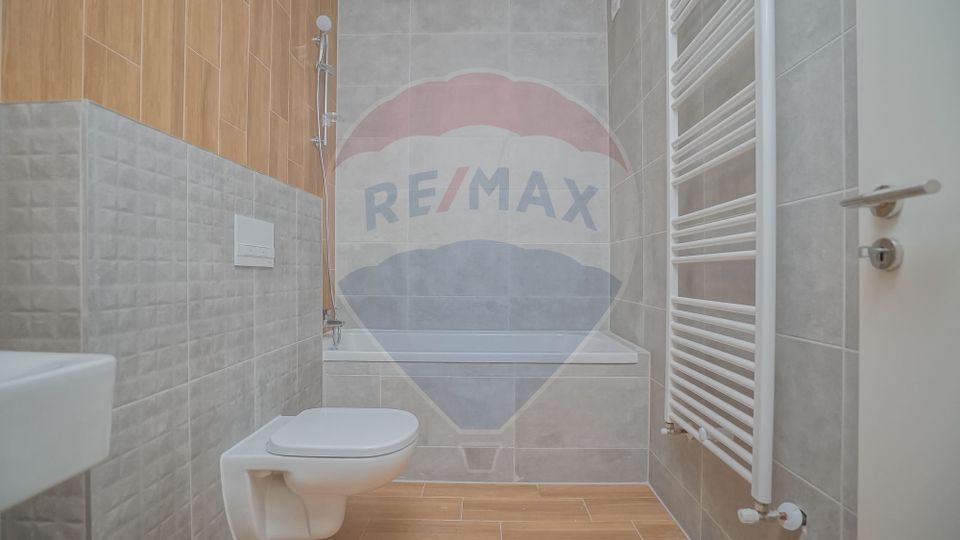 1 room Apartment for sale, Tractorul area