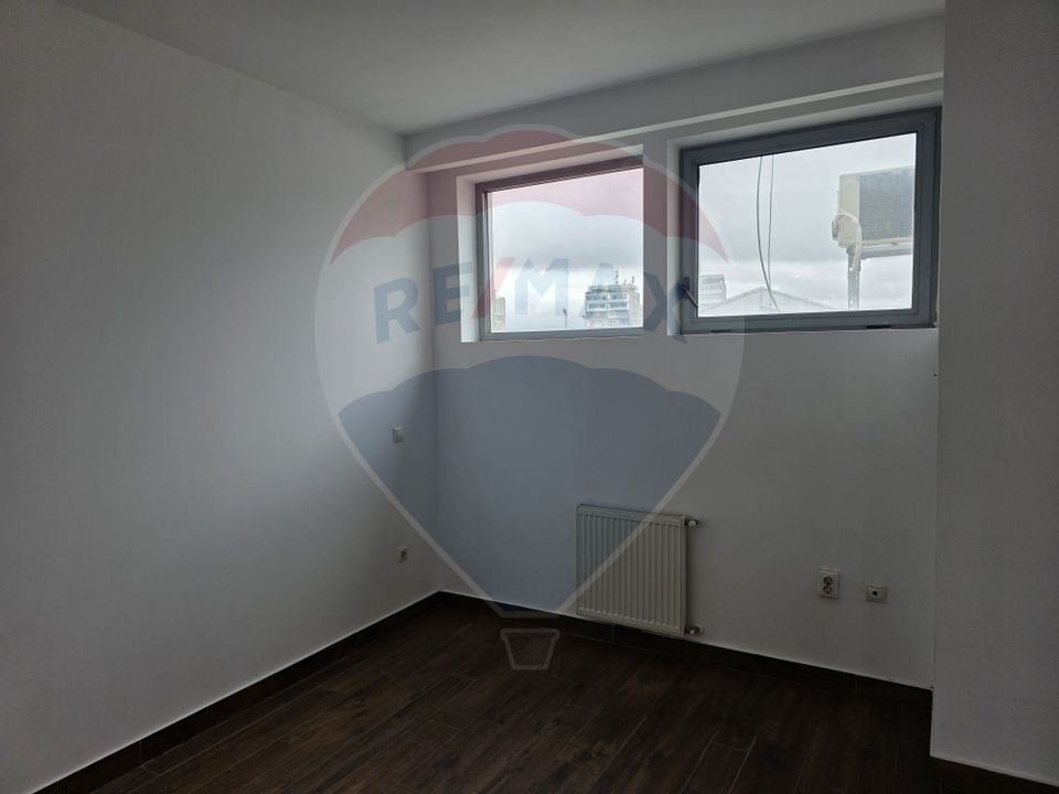 Spațiu de birouri de 97.27mp de închiriat în zona Alexandru cel Bun