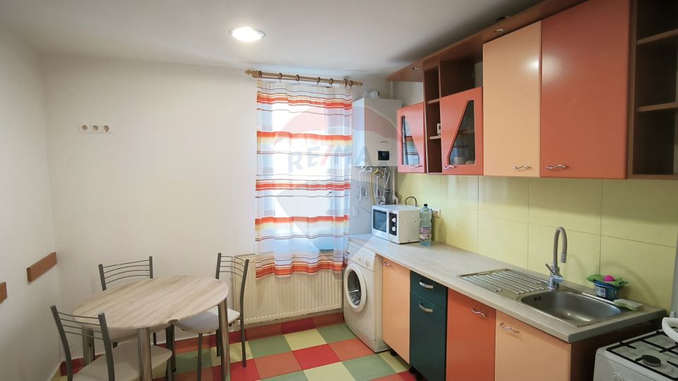 3 room Apartment for sale, Nord-Vest area