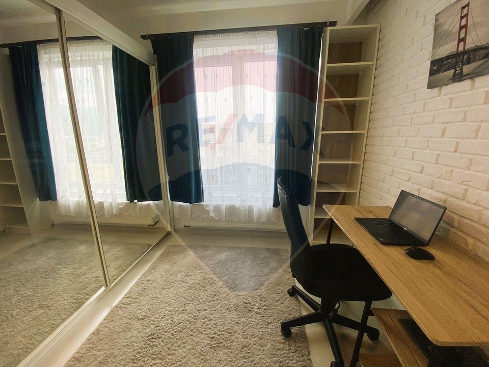 2 room Apartment for rent, Avantgarden area