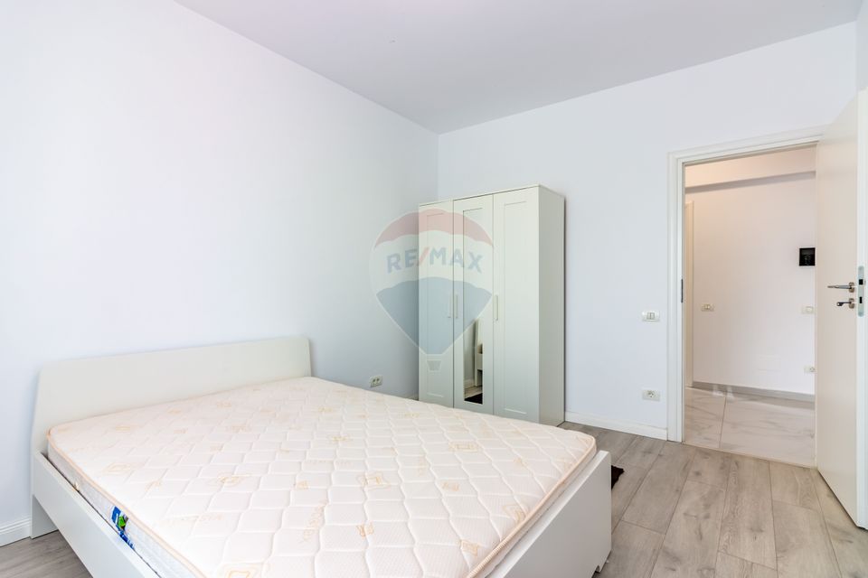 For sale ap. | like new | 3 bedrooms | 72 sqm | New Bucharest