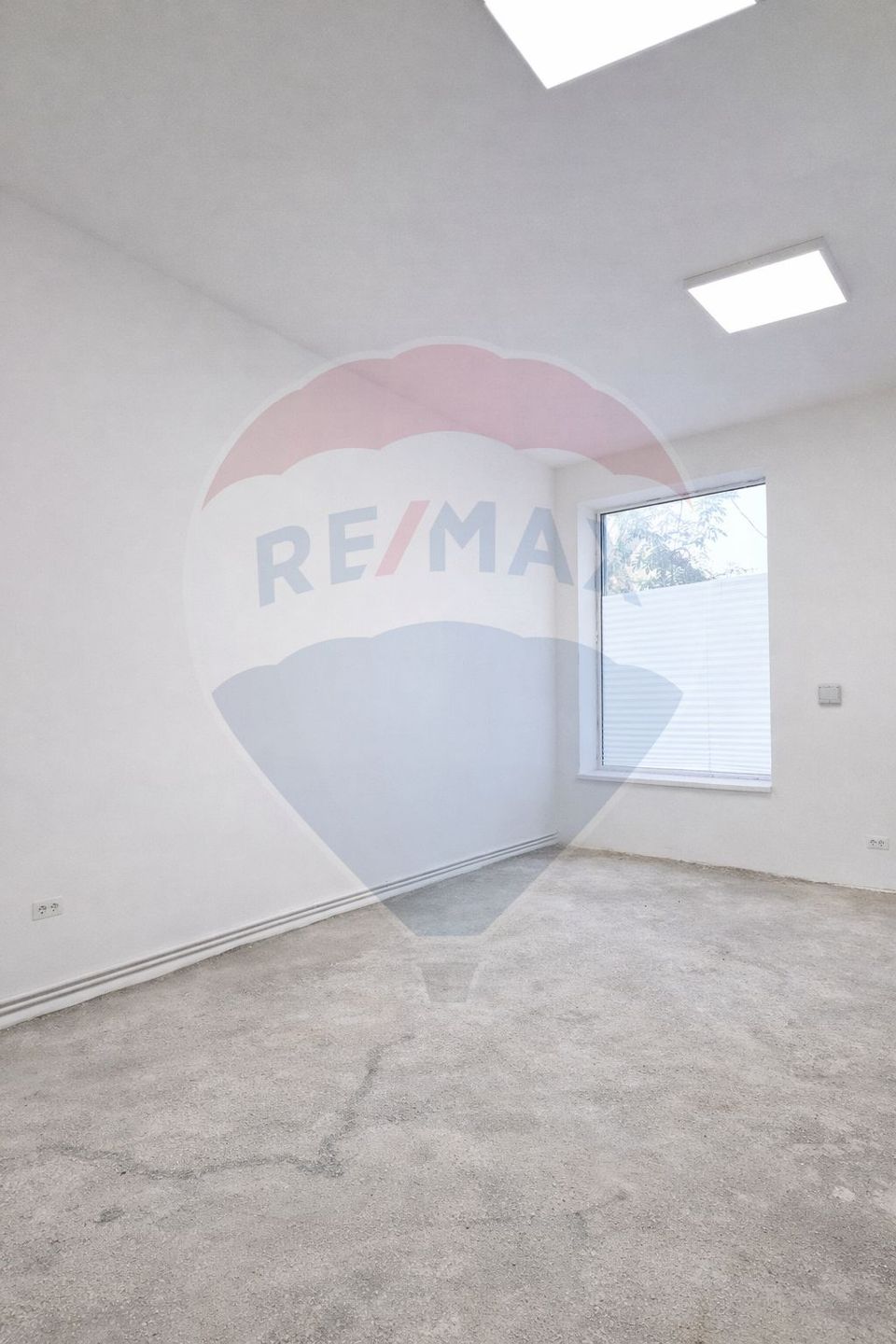 Spațiu comercial Metrou Eroii Revolutiei