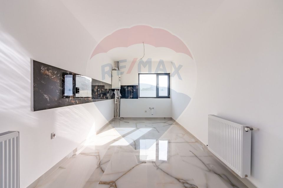 Duplex for sale in Berceni