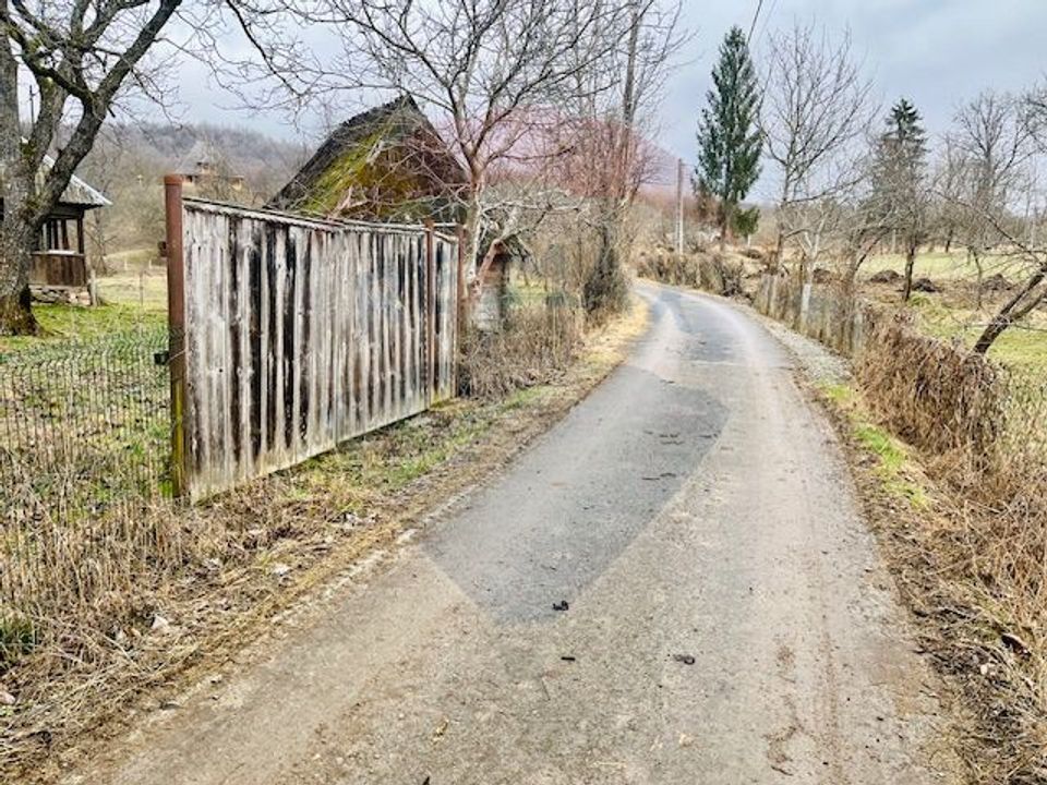 Casă / Vilă cu 2 camere de vânzare