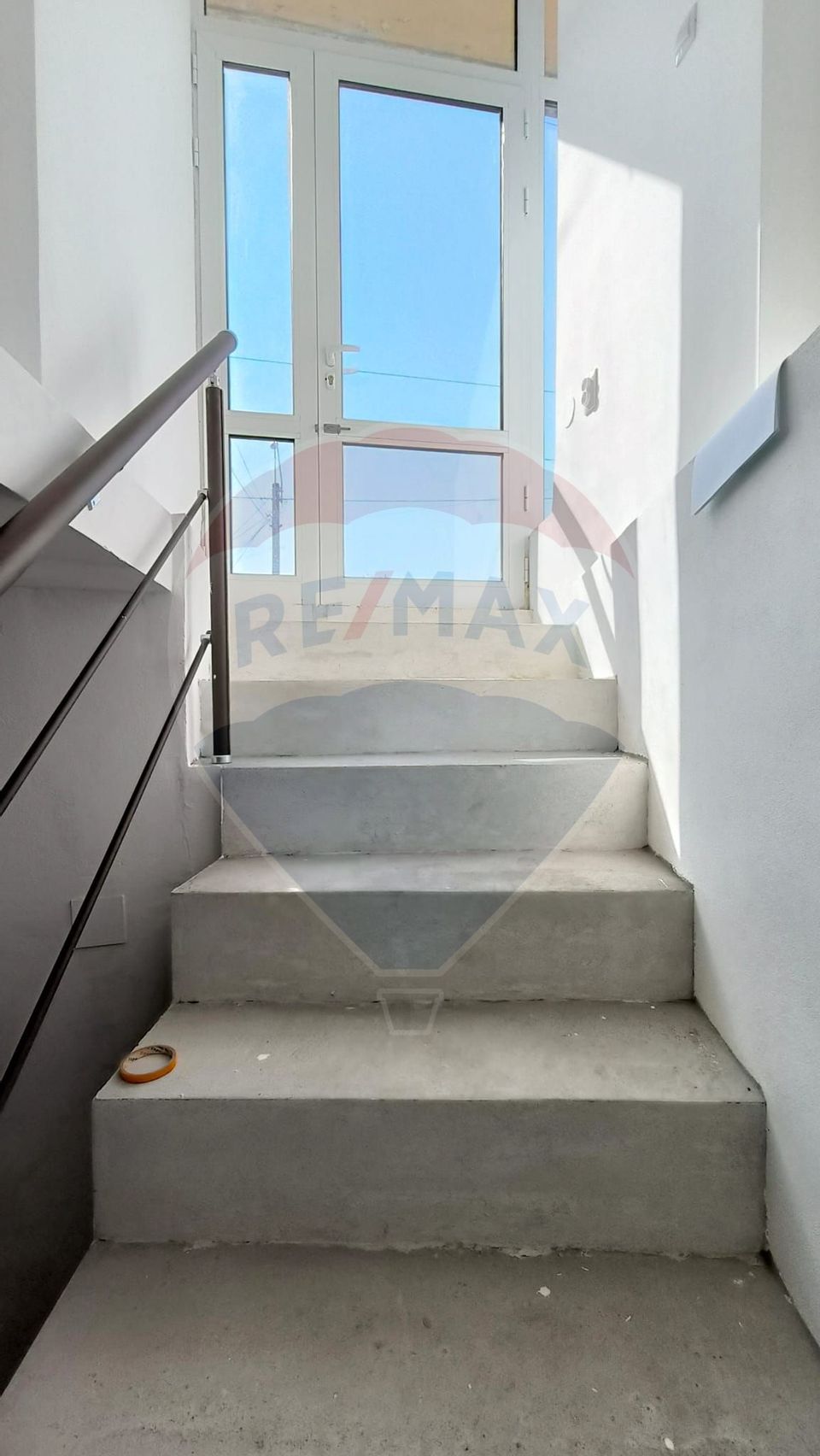 160sq.m Commercial Space for rent, Piata Centrala area