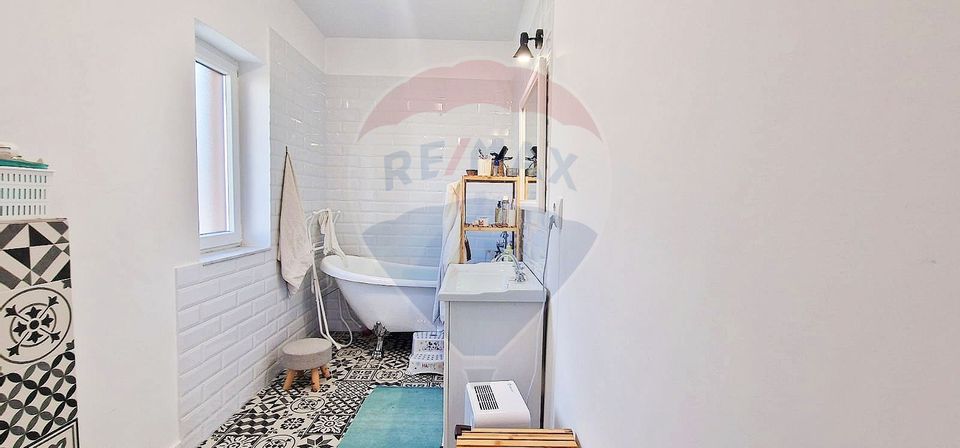 Casă Individuală la Cheie – Nouă, Ultrafinisată, zona Vivo!