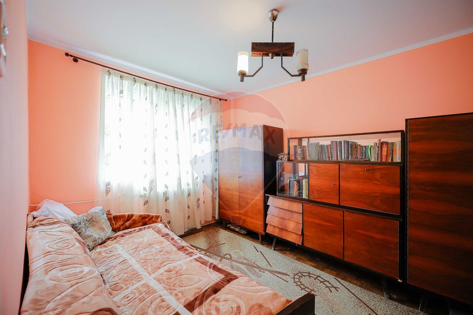 Apartament 2 camere de vânzare – Str. Aluminei