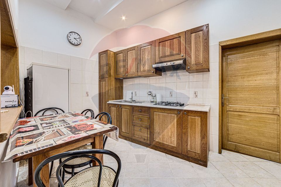 2 room Apartment for rent, Ultracentral area