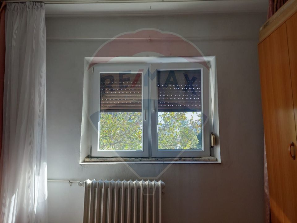 Apartament 2 camere zona Sud-Republicii Bacau