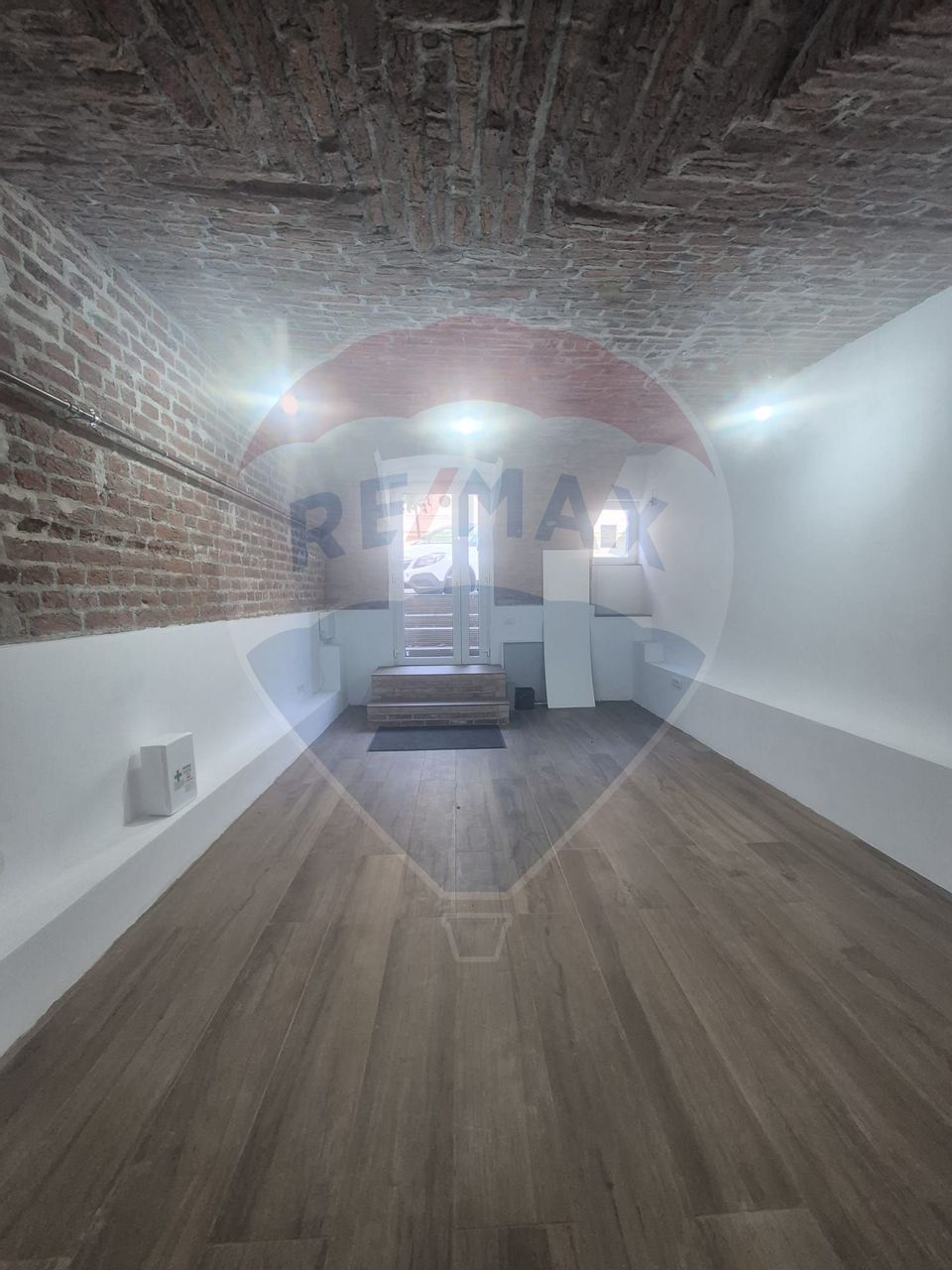 Spațiu comercial 60 mp zona cetrala