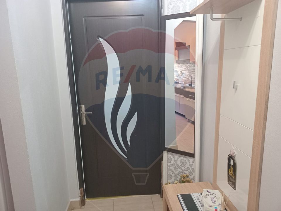 Apartament 2 camere de inchiriat  în zona Central