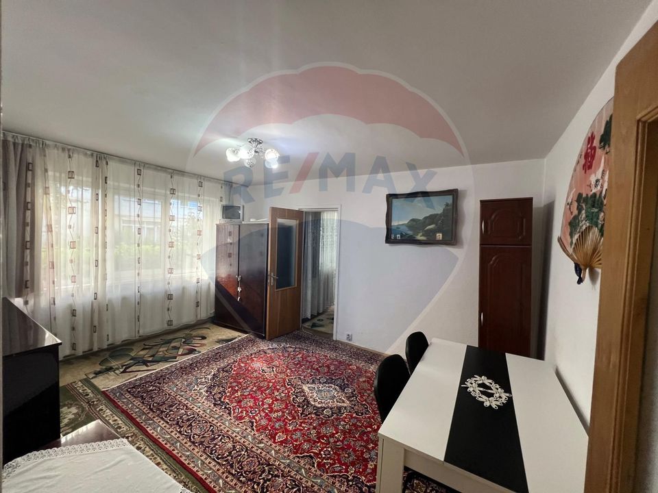 Apartament cu 2 camere de închiriat în zona Energiei